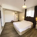 Atillas Getaway