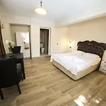 Atillas Getaway Hotel Selçuk