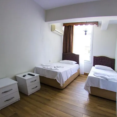 Atillas Getaway Hotel Selçuk