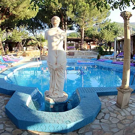 Atillas Getaway Selçuk
