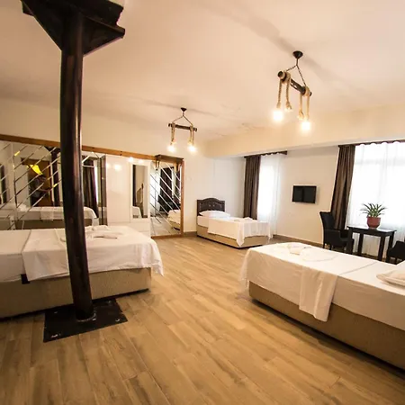 Atillas Getaway 3* Selçuk
