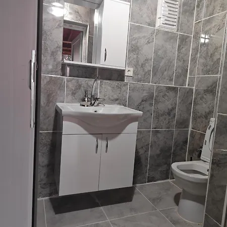 Atillas Getaway Hotel Selçuk