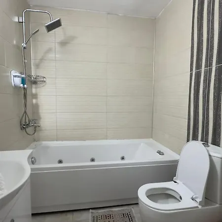 Atillas Getaway 3* سلجوك