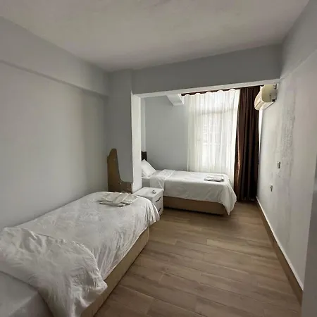 Atillas Getaway Hotel Selçuk