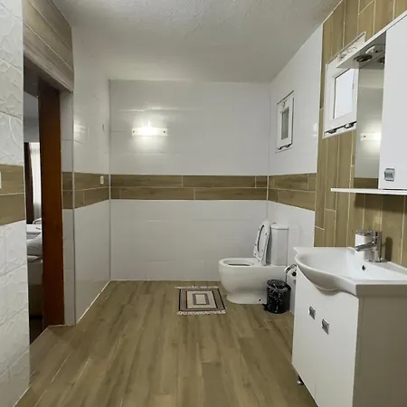 Atillas Getaway 3* سلجوك