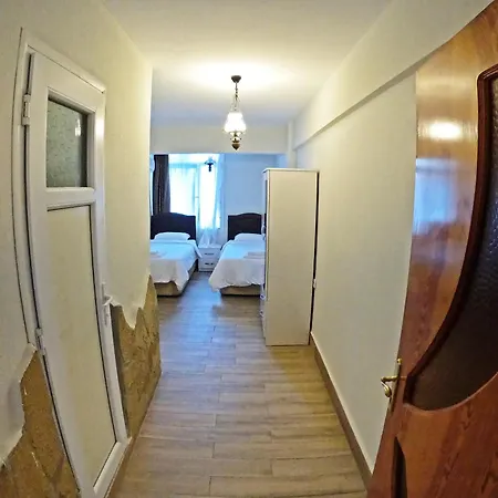 Atillas Getaway Hotel Selçuk
