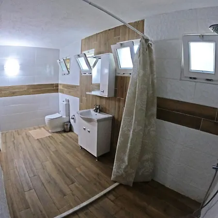 Atillas Getaway Selçuk