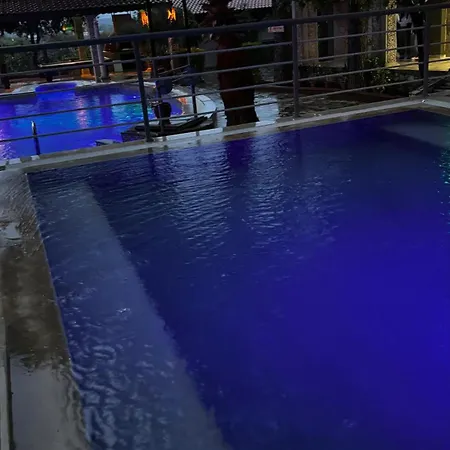 Atillas Getaway Selçuk