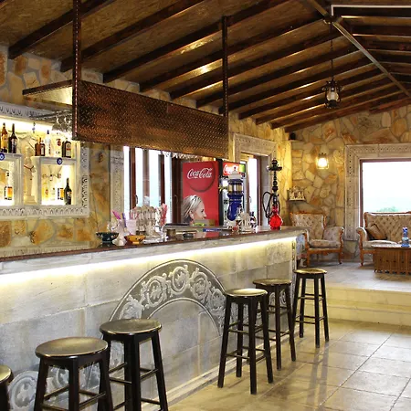 Atillas Getaway Szálloda 3*