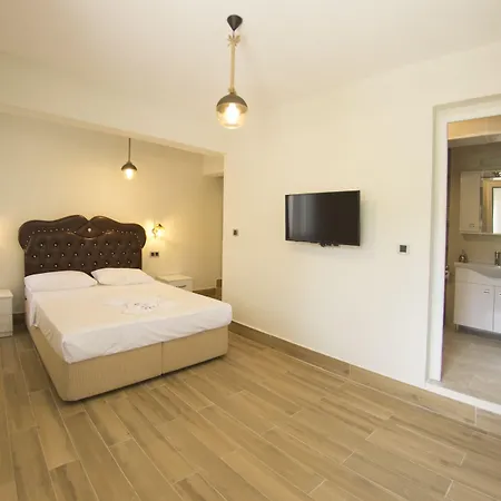 فندق Atillas Getaway سلجوك