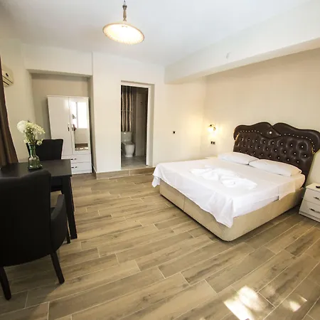 Atillas Getaway Szálloda Selçuk