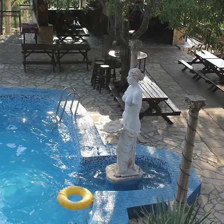 Atillas Getaway Selçuk