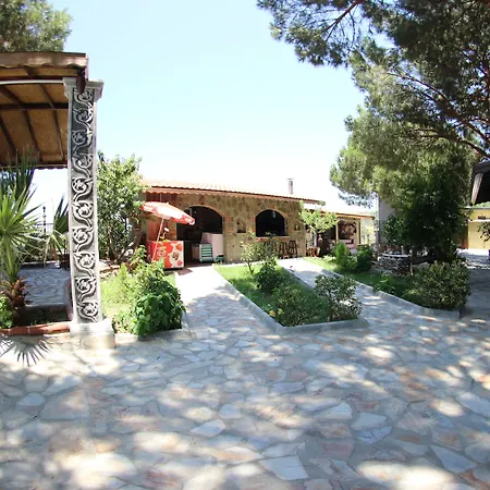 Szálloda Atillas Getaway Selçuk