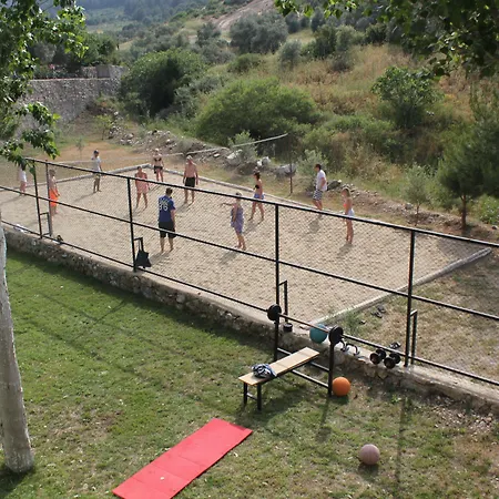 Atillas Getaway