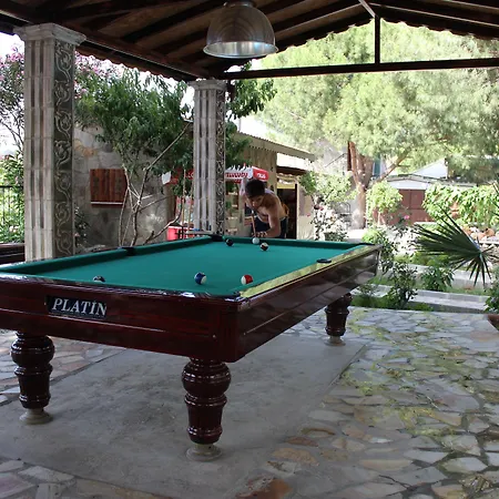 فندق Atillas Getaway سلجوك