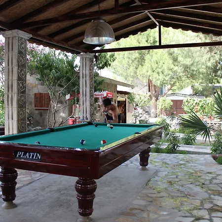 Atillas Getaway 3* Selçuk