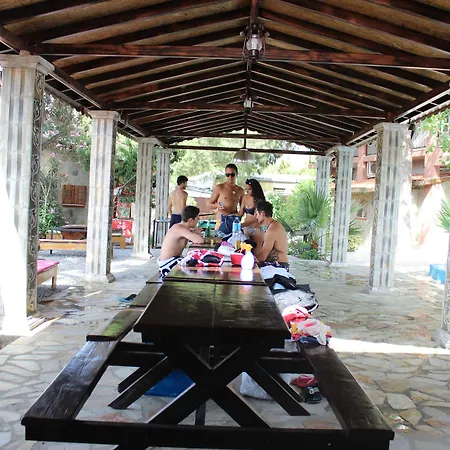 Szálloda Atillas Getaway Selçuk