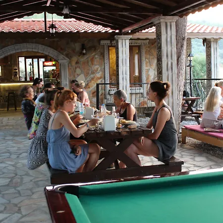 فندق Atillas Getaway سلجوك