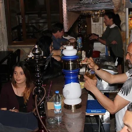 Szálloda Atillas Getaway Selçuk