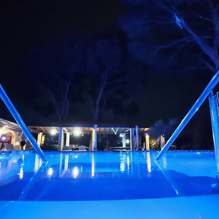 Atillas Getaway 3*