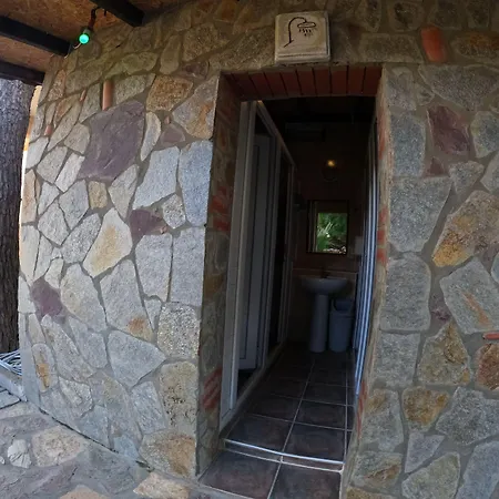 Szálloda Atillas Getaway