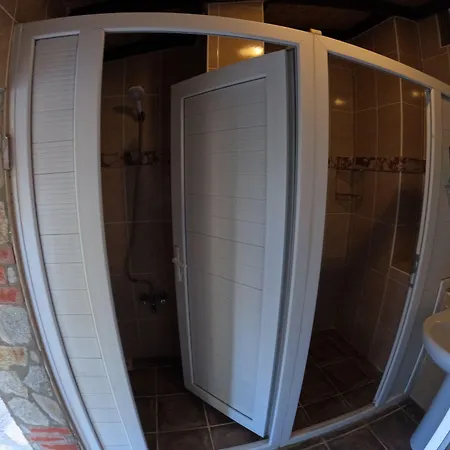 Szálloda Atillas Getaway