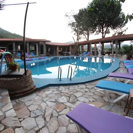 Hotel Atillas Getaway Selçuk
