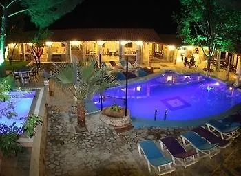 Atillas Getaway 3* Selçuk