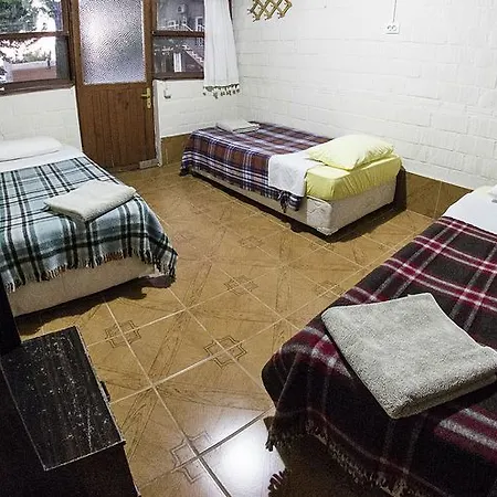 Atillas Getaway Szálloda Selçuk