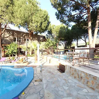 Atillas Getaway 3* Selçuk