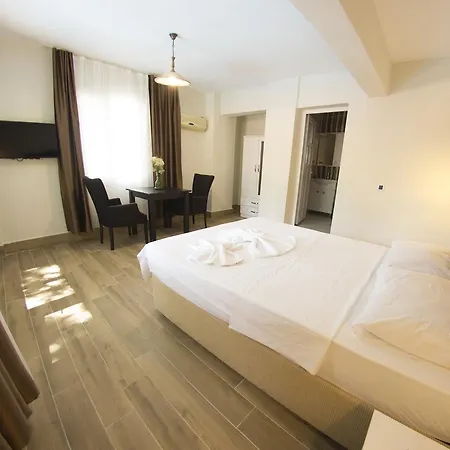 فندق Atillas Getaway سلجوك
