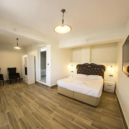 Hotel Atillas Getaway Selçuk