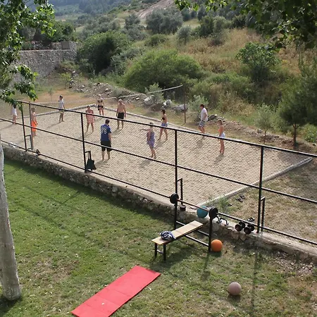 Hotel Atillas Getaway Selçuk