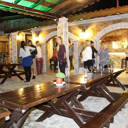 Atillas Getaway Hotel Selçuk