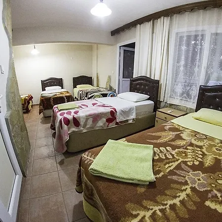 Atillas Getaway 3* Selçuk