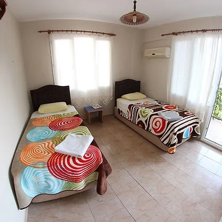 Atillas Getaway Szálloda Selçuk