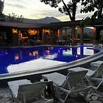 Atillas Getaway Selcuk