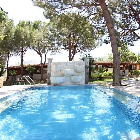 Atillas Getaway 3* Selçuk