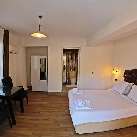 Hotel Atillas Getaway