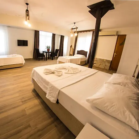 Atillas Getaway Selçuk