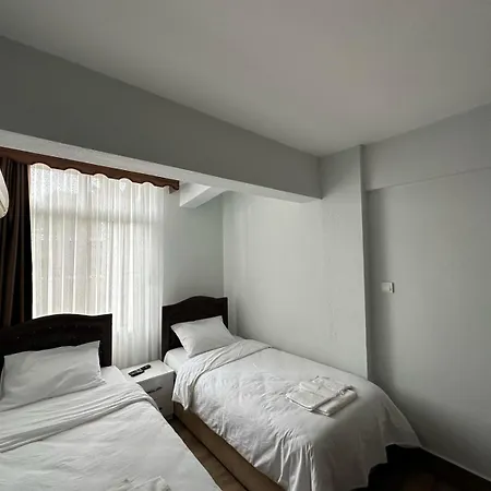 Atillas Getaway 3*