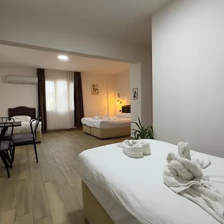 Atillas Getaway 3* Selcuk