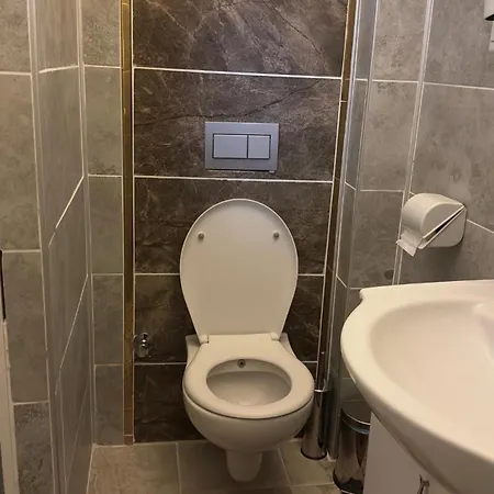 Atillas Getaway 3*