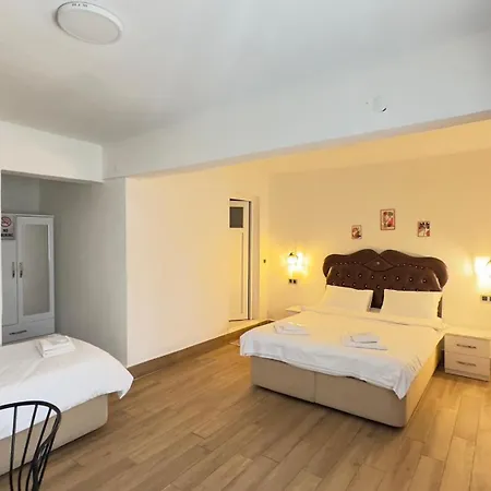 Hotel Atillas Getaway