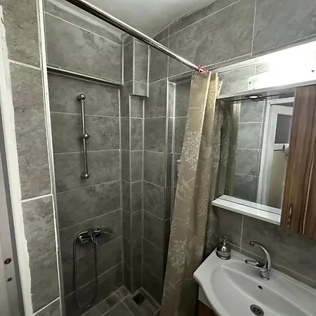 Atillas Getaway Hotel 3*