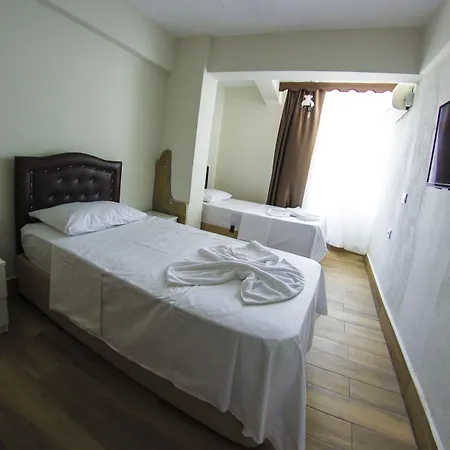 Atillas Getaway Selçuk