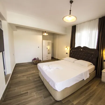 Atillas Getaway