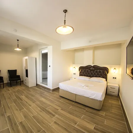 Hotel Atillas Getaway