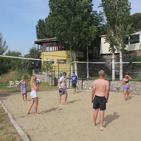 Atillas Getaway Selçuk