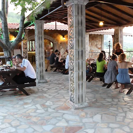 Hotel Atillas Getaway